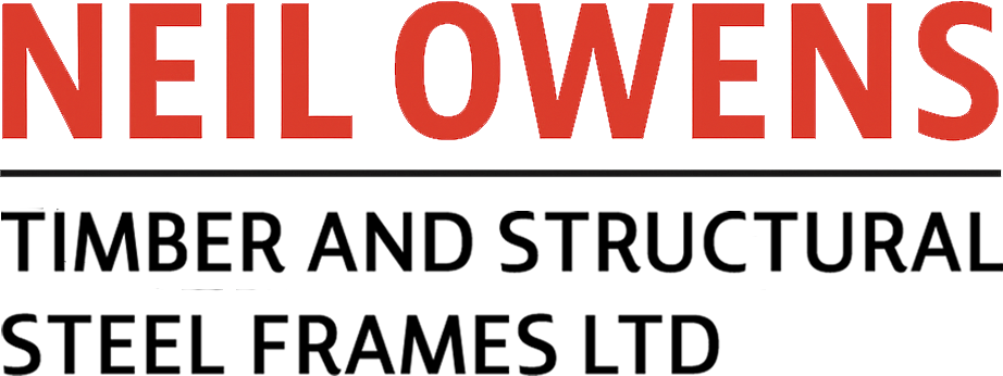 Neil Owens Timber and Structure Steel Frames Shropshire